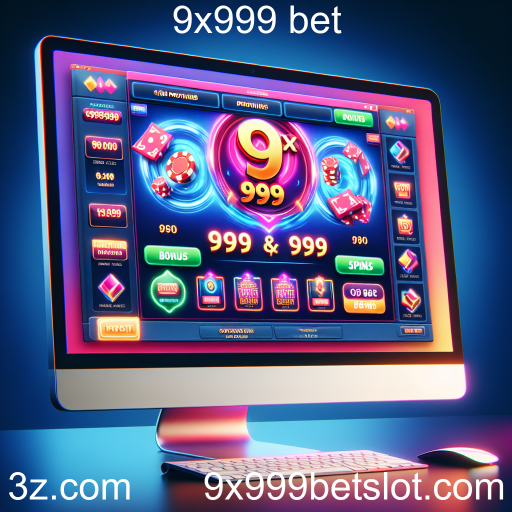 Descubra as Melhores Promoções do 9x999 Bet