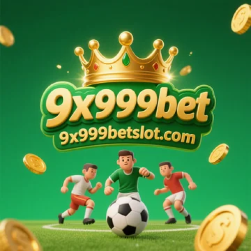9x999 bet